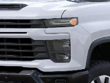 2026 Chevrolet Silverado 2500HD - Photo 10