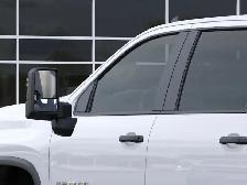 2026 Chevrolet Silverado 2500HD - Photo 12