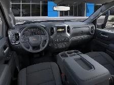 2026 Chevrolet Silverado 2500HD - Photo 15