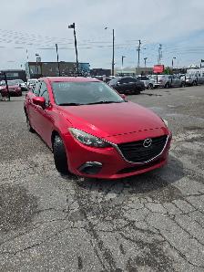 2014 Mazda Mazda3 GS - Photo 2