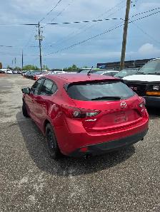 2014 Mazda Mazda3 GS - Photo 3