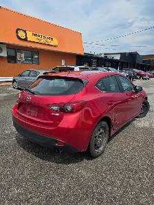 2014 Mazda Mazda3 GS - Photo 4