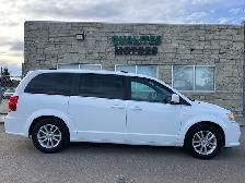 2019 Dodge Grand Caravan SXT Premium Plus 2WD - Photo 4
