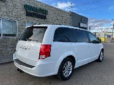 2019 Dodge Grand Caravan SXT Premium Plus 2WD - Photo 5