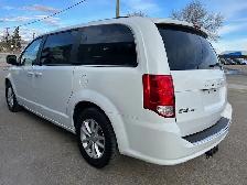 2019 Dodge Grand Caravan SXT Premium Plus 2WD - Photo 7