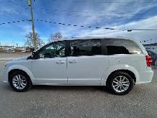 2019 Dodge Grand Caravan SXT Premium Plus 2WD - Photo 8
