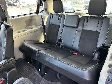 2019 Dodge Grand Caravan SXT Premium Plus 2WD - Photo 16