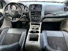 2019 Dodge Grand Caravan SXT Premium Plus 2WD - Photo 21