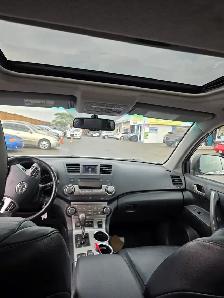 2013 Toyota Highlander SE - Photo 9