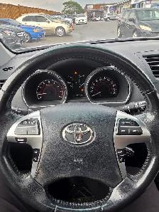 2013 Toyota Highlander SE - Photo 12