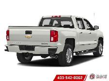 2017 Chevrolet Silverado 1500 High Country - Photo 2