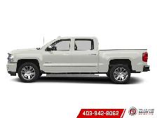 2017 Chevrolet Silverado 1500 High Country - Photo 3