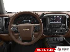 2017 Chevrolet Silverado 1500 High Country - Photo 4