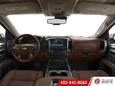 2017 Chevrolet Silverado 1500 High Country - Photo 5
