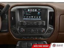 2017 Chevrolet Silverado 1500 High Country - Photo 7