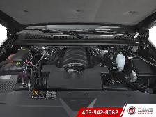 2017 Chevrolet Silverado 1500 High Country - Photo 9