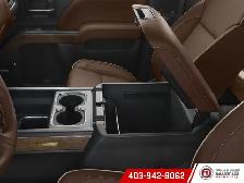 2017 Chevrolet Silverado 1500 High Country - Photo 11