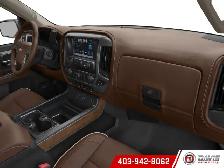 2017 Chevrolet Silverado 1500 High Country - Photo 12