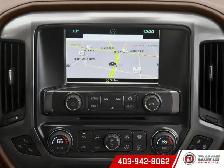 2017 Chevrolet Silverado 1500 High Country - Photo 13
