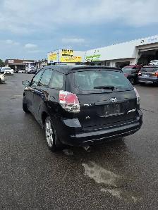 2005 Toyota Matrix XR - Photo 3
