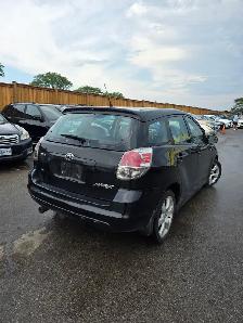 2005 Toyota Matrix XR - Photo 4