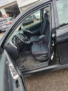 2005 Toyota Matrix XR - Photo 5