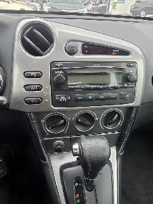 2005 Toyota Matrix XR - Photo 8