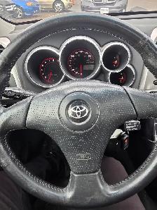 2005 Toyota Matrix XR - Photo 10
