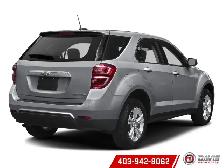 2017 Chevrolet Equinox LS - Photo 2