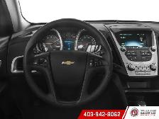 2017 Chevrolet Equinox LS - Photo 4