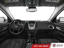 2017 Chevrolet Equinox LS - Photo 5