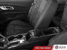 2017 Chevrolet Equinox LS - Photo 11