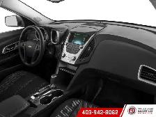 2017 Chevrolet Equinox LS - Photo 12