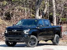 2026 Chevrolet Silverado 1500 LT Trail Boss- Convenience Pkg II - Photo 2