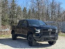 2026 Chevrolet Silverado 1500 LT Trail Boss- Convenience Pkg II - Photo 3