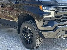 2026 Chevrolet Silverado 1500 LT Trail Boss- Convenience Pkg II - Photo 4