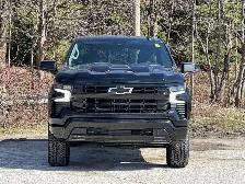 2026 Chevrolet Silverado 1500 LT Trail Boss- Convenience Pkg II - Photo 6