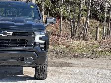 2026 Chevrolet Silverado 1500 LT Trail Boss- Convenience Pkg II - Photo 7