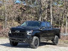 2026 Chevrolet Silverado 1500 LT Trail Boss- Convenience Pkg II - Photo 8