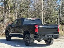 2026 Chevrolet Silverado 1500 LT Trail Boss- Convenience Pkg II - Photo 10