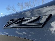 2026 Chevrolet Silverado 1500 LT Trail Boss- Convenience Pkg II - Photo 11