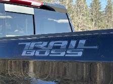 2026 Chevrolet Silverado 1500 LT Trail Boss- Convenience Pkg II - Photo 13