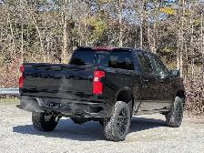 2026 Chevrolet Silverado 1500 LT Trail Boss- Convenience Pkg II - Photo 18