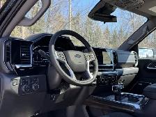 2026 Chevrolet Silverado 1500 LT Trail Boss- Convenience Pkg II - Photo 21