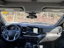 2026 Chevrolet Silverado 1500 LT Trail Boss- Convenience Pkg II - Photo 23