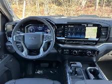 2026 Chevrolet Silverado 1500 LT Trail Boss- Convenience Pkg II - Photo 24