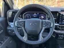 2026 Chevrolet Silverado 1500 LT Trail Boss- Convenience Pkg II - Photo 25