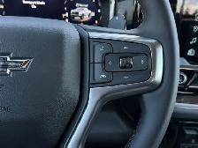 2026 Chevrolet Silverado 1500 LT Trail Boss- Convenience Pkg II - Photo 27