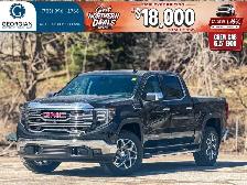2026 GMC Sierra 1500 AT4- AT4 Premium Pkg - Preferred Pkg