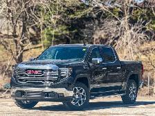 2026 GMC Sierra 1500 AT4- AT4 Premium Pkg - Preferred Pkg - Photo 2